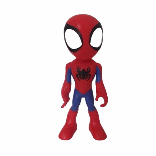 Spidey e Seus Amigos - Peter Parker